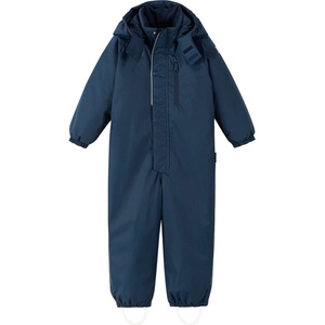 Reima Детска грейка Reima Kid's Reitit Overall - Navy - размер 104 (EU) (702-6404-0313)