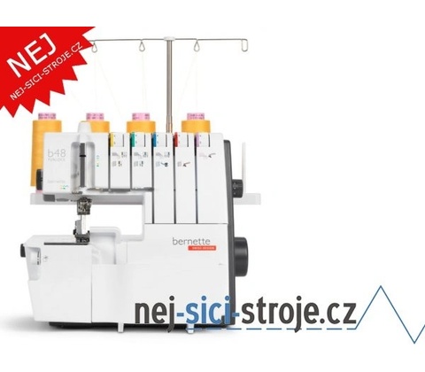 Bernette Funlock 48