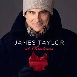 Sony Music Taylor James: James Taylor At Christmas - CD (088309)