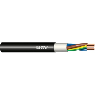 NKT CYKY-J 5x1,5mm² 1 m
