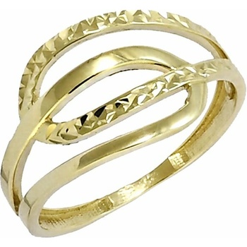 Glare Zlatý prsteň 1471