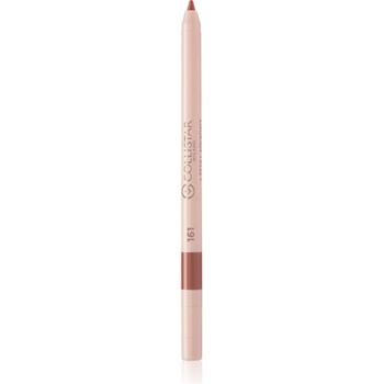 Collistar Twist Design Lip Pencil кремообразен молив за устни цвят 161 - Perla Rosa 0.4 гр