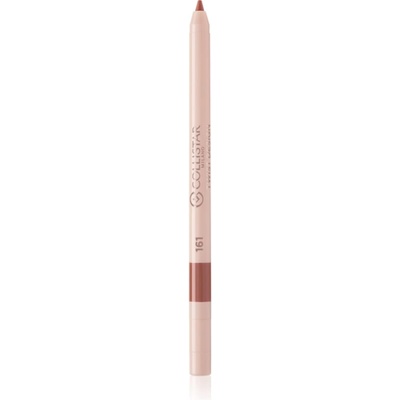 Collistar Twist Design Lip Pencil кремообразен молив за устни цвят 161 - Perla Rosa 0.4 гр