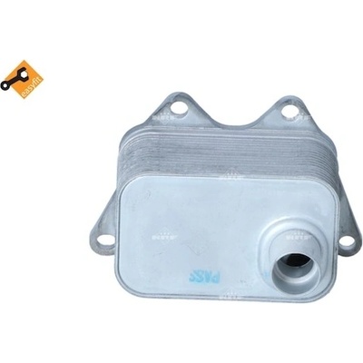 Olejový chladič, motorový olej NRF 31173