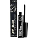 Gosh Growth Serum The Secret of Longer Lashes 6ml серум за растеж на мигли и вежди