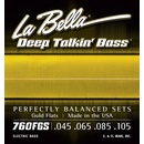LaBella 760FGS