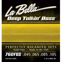 LaBella 760FGS