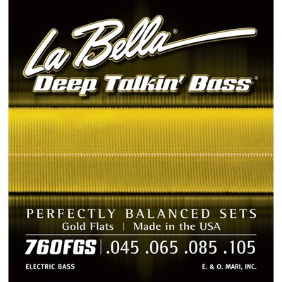 LaBella 760FGS