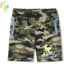 Kugo FS6031 černá s modrými potisky