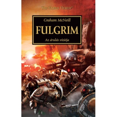 Fulgrim