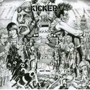 Kicker - Not You CD