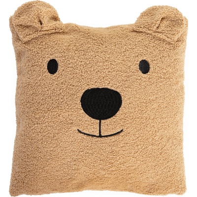 Childhome Polštář Teddy 40x40 – Zbozi.Blesk.cz