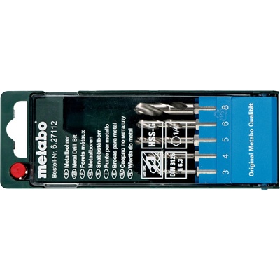 Metabo 627112000