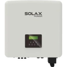 Solax X3-8-30K-PRO G2 Veľkosť: X3-8K-PRO G2