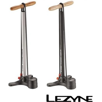 Lezyne Sport Digital Drive