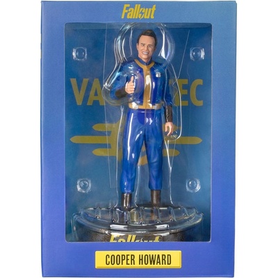 Dark Horse Fallout Cooper Howard 20 cm