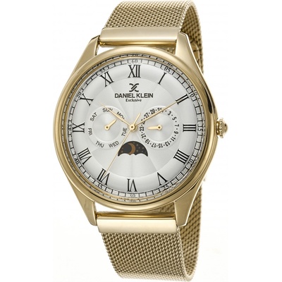 Daniel Klein DK12478-6