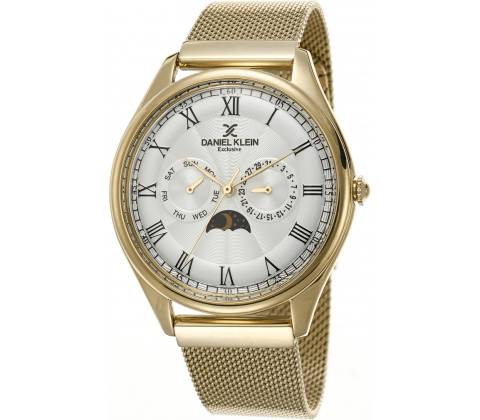 Daniel Klein DK12478-6