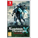 Hry na Nintendo Switch Xenoblade Chronicles X (Definitive Edition)