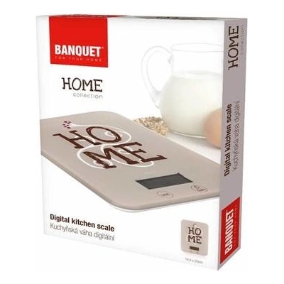 Banquet Home Coll. 5 kg