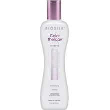 Biosilk Color Therapy Cool Blonde šampón 355 ml