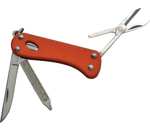 Baldéo ECO169 Barrow