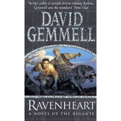 Ravenheart - D. Gemmell