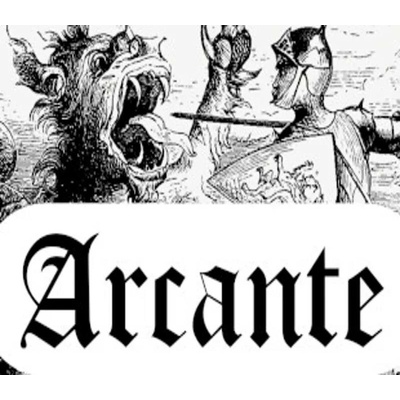 Arcante