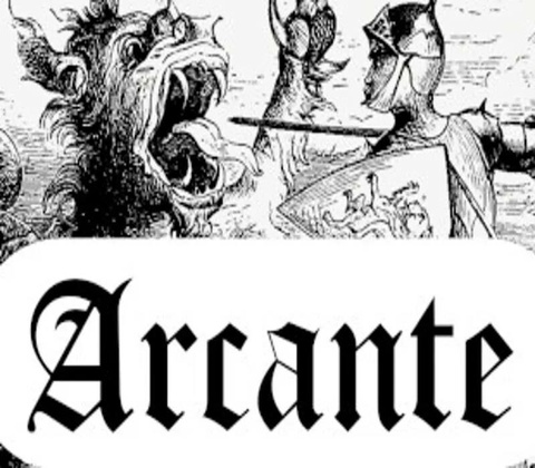 Arcante