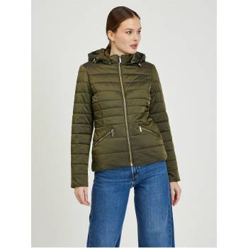 Orsay Дамско ватирано яке в цвят каки ORSAY Orsay | Zelen | ЖЕНИ | M