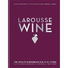 Larousse Wine