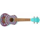 Bamboo Deep Ocean II 21