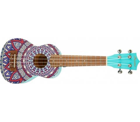 Bamboo Deep Ocean II 21