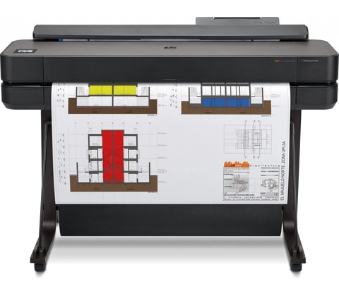 HP DesignJet T650