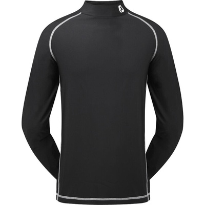 Footjoy Base Layer Black XL Термо Облекло (96893XL)