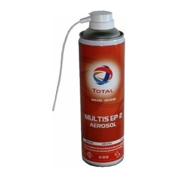 Total Multis EP 2 400 ml