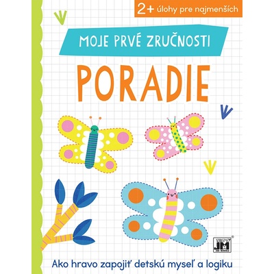 JRM Moje prvé zručnosti - Poradie