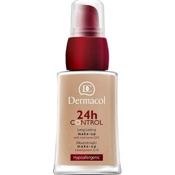 Dermacol 24h Control make-up 0 30 ml