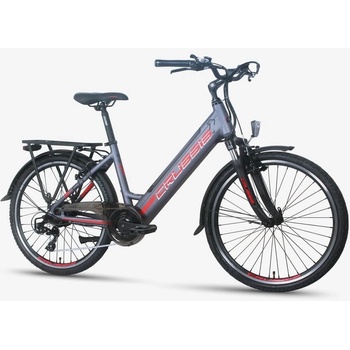 Crussis e-City 1.18 2023