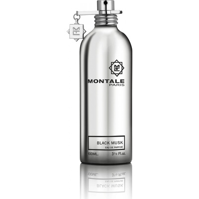 Montale Black Musk parfumovaná voda unisex 100 ml tester