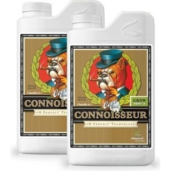 Advanced Nutrients pH Perfect Connoissuer Coco Grow Part A 1 l