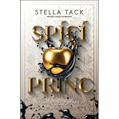 Spící princ
