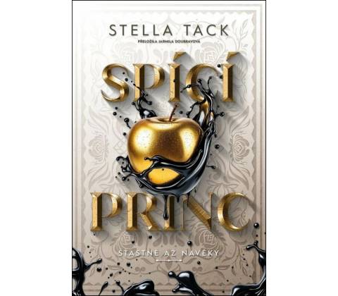 Spící princ