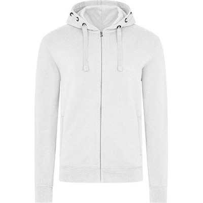 Hrm pánska mikina HRM707 White