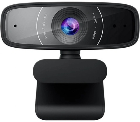 Asus C3 Webcam