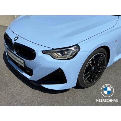 BMW M240i xDrive 275 kW