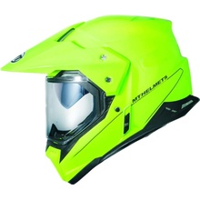 MT Helmets Synchrony Duo Sport SV