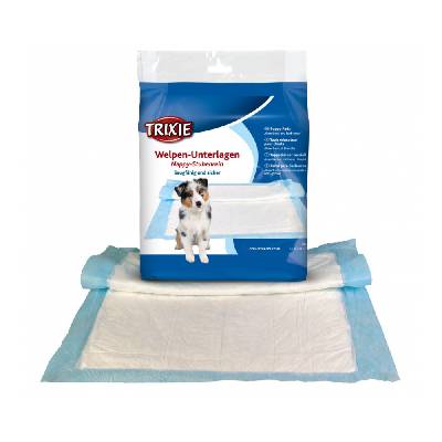 Puppy Pad хигиенни подложки за кученца 30x50cm 7 бр