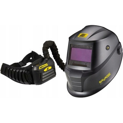 ESAB SAVAGE A41 Air s odsáváním EPR-X1.1
