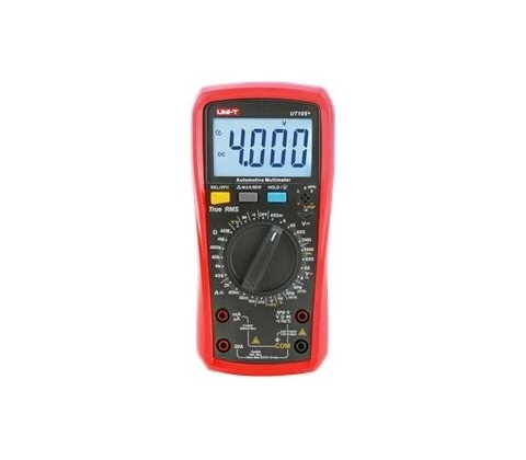 UNI-T UT105+
